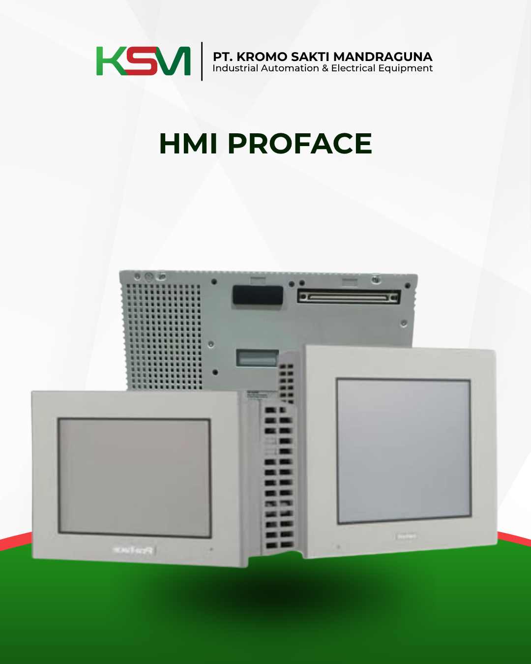 HMI Proface