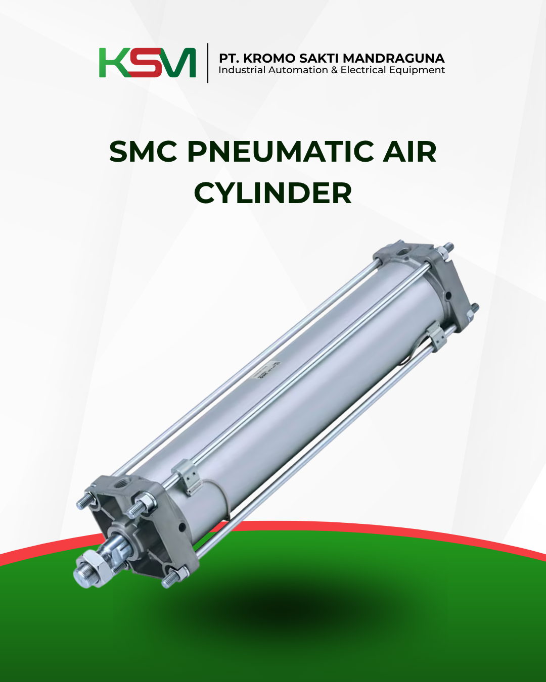 SMC Pneumatic Air Cylinder Industrial