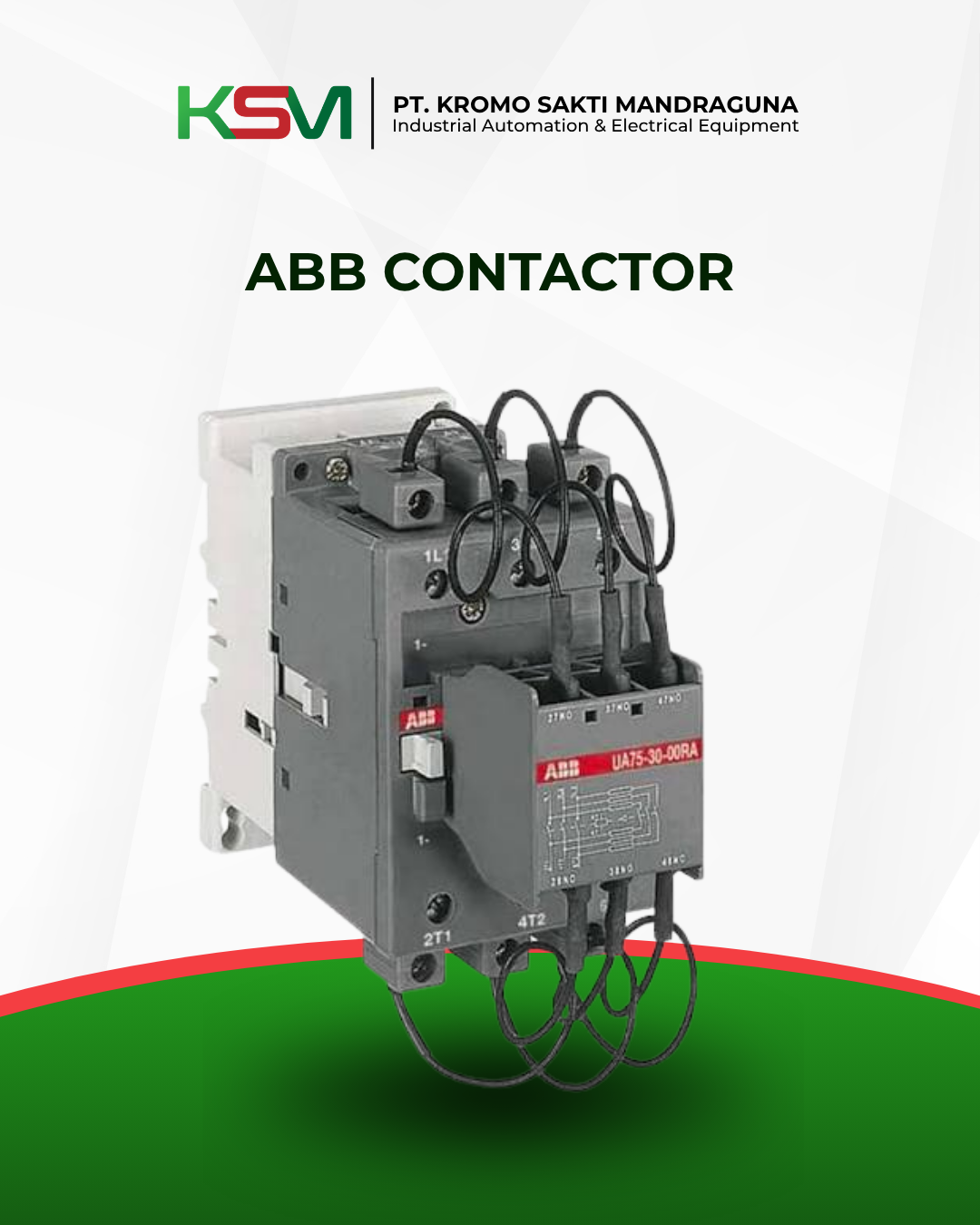 ABB Contactor
