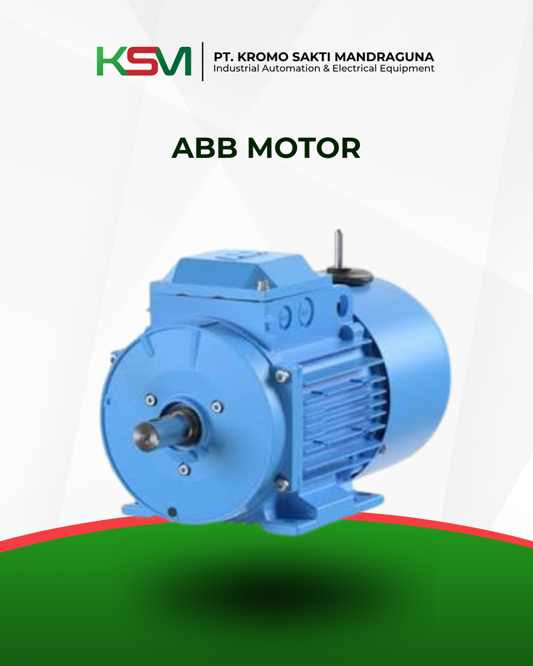 ABB Motor