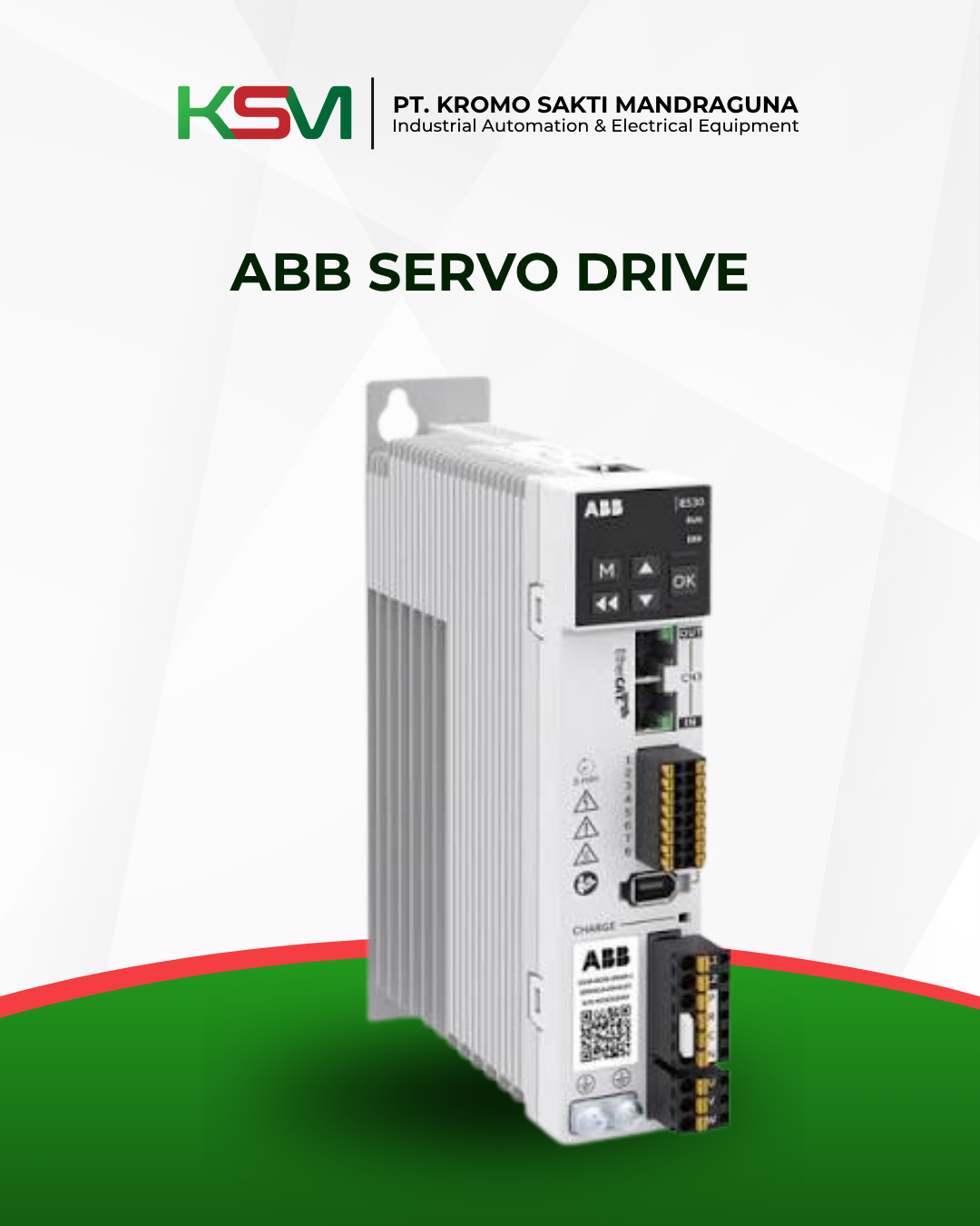 ABB Servo Drive