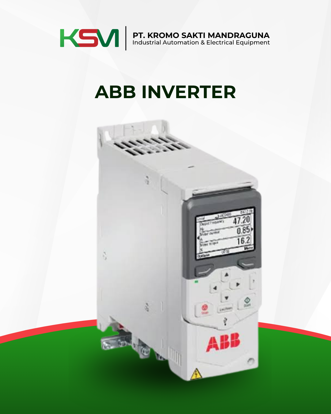 ABB Inverter