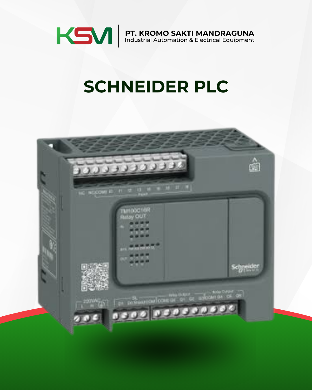 Schneider Electric PLC