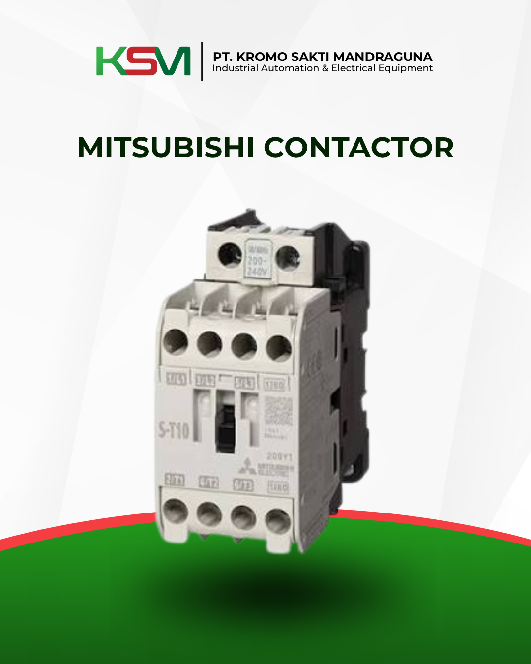 Mitsubishi Contactor