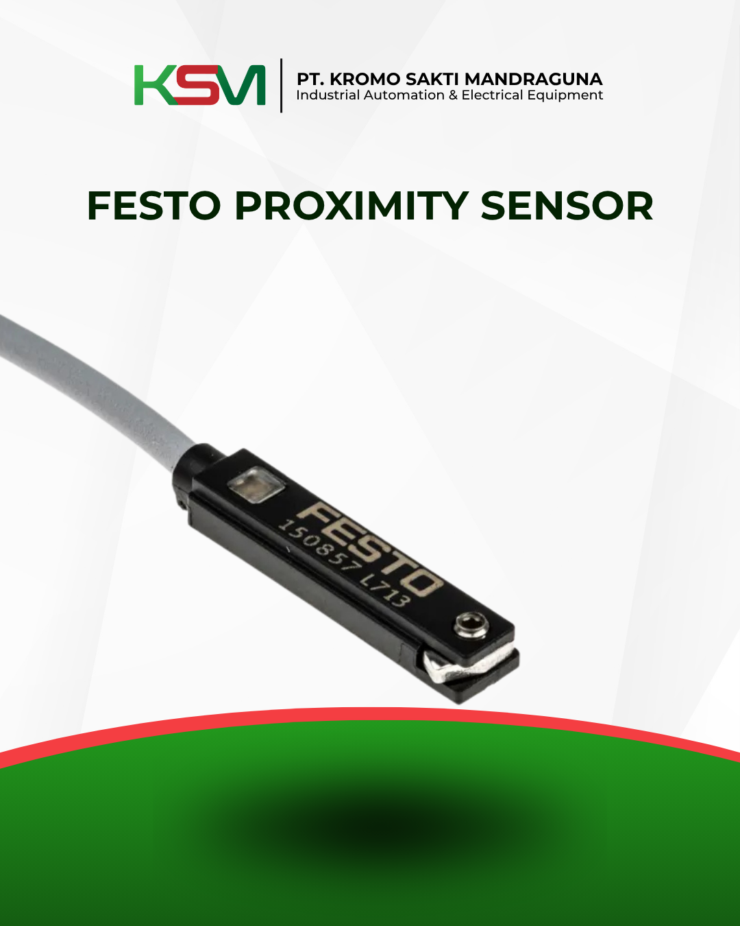 Festo Proximity Sensor