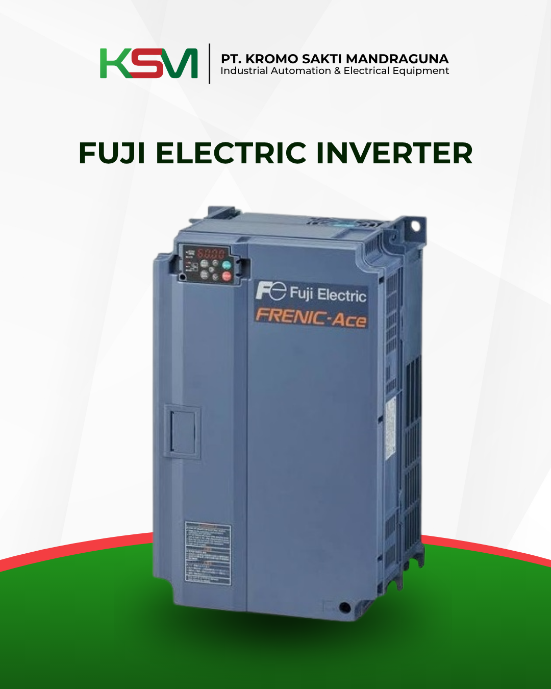 Fuji Electric Inverter
